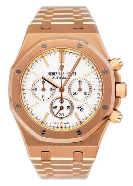 Audemars Piguet Royal Oak 26320OR.OO.1220OR.02